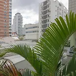 Soft Jardins Entre Av Paulista E Pq Do Ibirapuera