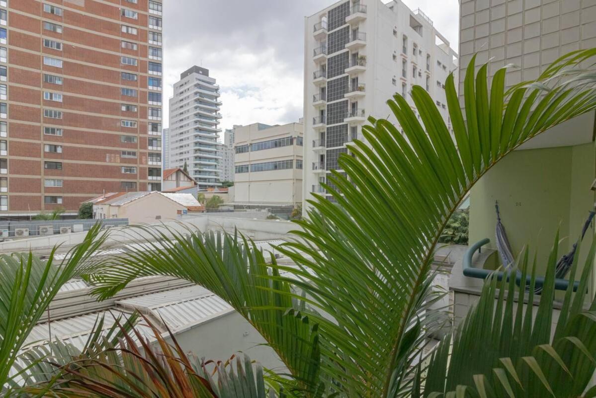 Soft Jardins Entre Av Paulista E Pq Do Ibirapuera