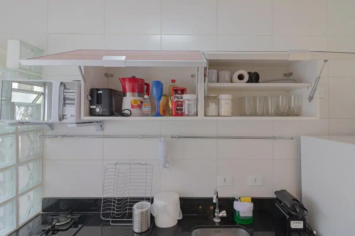 Apartamento Soft Jardins Entre Av Paulista E Pq Do Ibirapuera