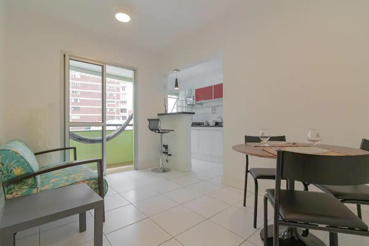 Soft Jardins Entre Av Paulista E Pq Do Ibirapuera Apartamento *