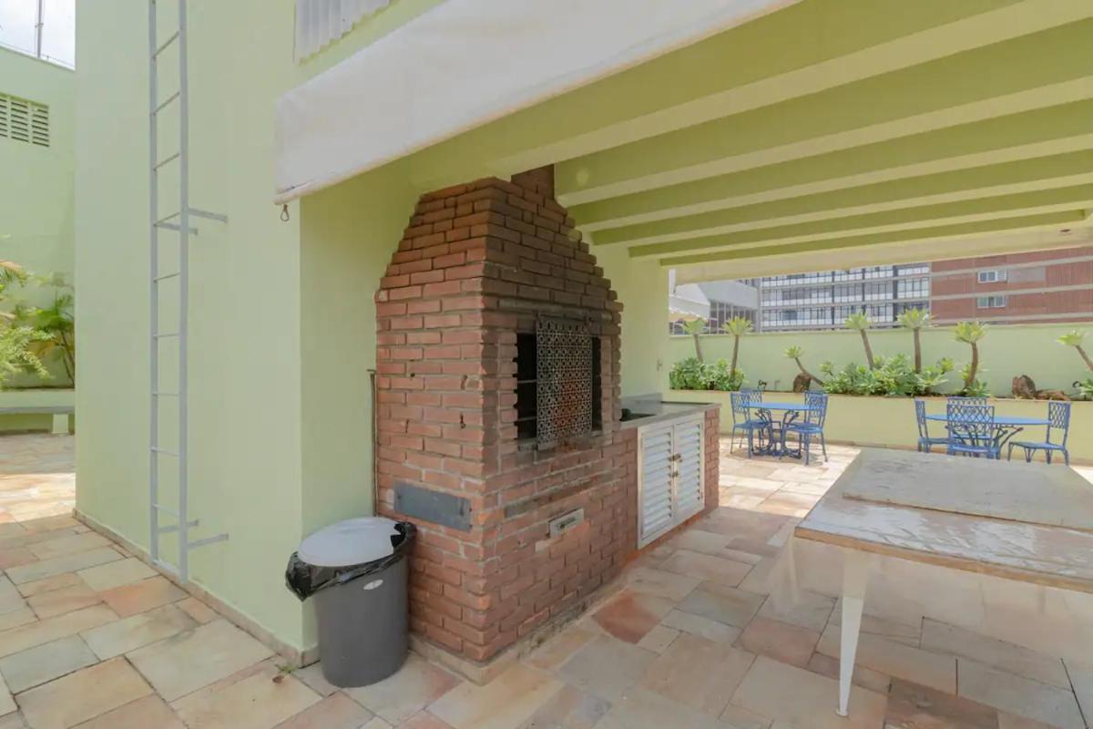 Apartamento Soft Jardins Entre Av Paulista E Pq Do Ibirapuera São Paulo